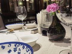 -狮王府淮扬菜(老门东店)