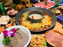 -楠火锅(龙阳广场店)