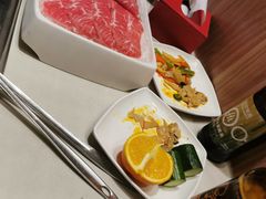 -海底捞火锅(万丰桥店)