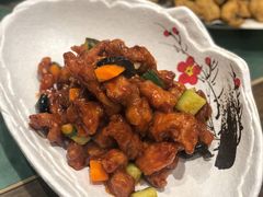 -鑫真味私房菜馆