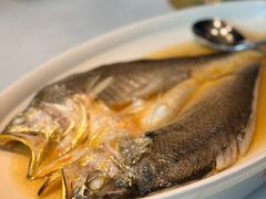 -君庭中餐厅(友谊宾馆店)