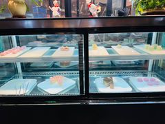-遇上西雅图多融合海鲜自助餐厅(中房金谊广场店)