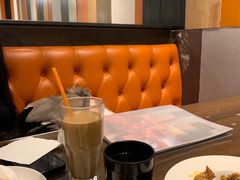 -新旺茶餐厅(嘉里城店)