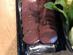 精选鸭血-京门活鱼馆·鱼火锅(百子湾（原红庙）店)