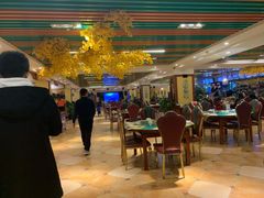 大堂-海尔巴格新疆餐厅(东来兴店)