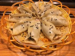 -沙州食驿·非遗小吃夜市