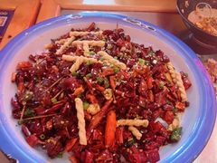 -兔槽江湖菜·重庆璧山兔(水围店)