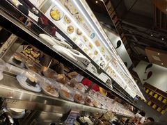 -三禾寿司(石龙店)