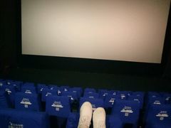 -橙天嘉禾影城(苏州印象城店)