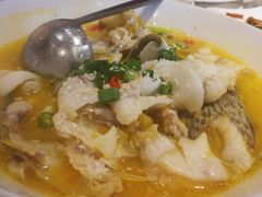 -威哥美食(迈科国际店)