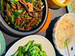 -南里山房(虹桥新天地店)