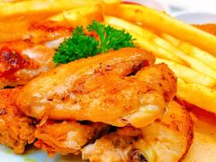 -get pizza意大利餐厅(凯德MALL店)