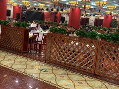 大堂-万荣烤鸭店·北京菜(天坛店)