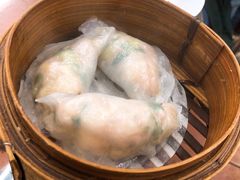 粉果-香港蓮香樓(中環店)