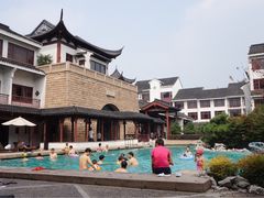 吴宫泛太平洋酒店-苏州吴宫泛太平洋酒店
