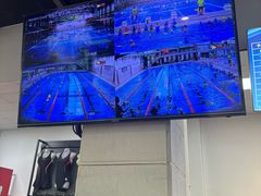 -奥冠体育华师附中恒温游泳馆