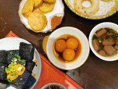 -火宫殿·湘菜小吃·商务宴请·生日聚会(东塘店)