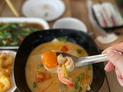 -Doo Dee Thai Food(Issan/Isaan/Esan)