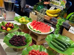 -涨巢·潮玩水疗局