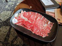 -粤海喜来登酒店-班妮海鲜铁板烧和牛放题餐厅(天河城店)