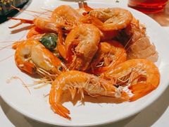 -加餐海鲜自助(集美银泰百货店)