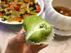 -迎晨餐厅(青芝坞店)