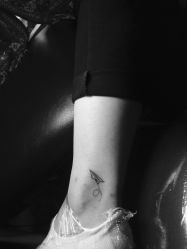 -汉刺青TATTOO STUDIO