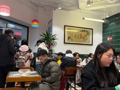 -堂屋糖水店(愚园店)