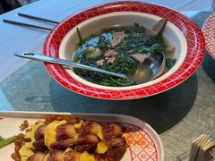 -谭厨中山传家菜.乳鸽.脆鲩鱼(华强北中航城店)