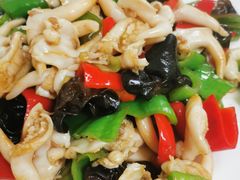 -宾朋海鲜饭庄(兴海路店)