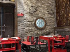 -小龙翻大江文化火锅(太古里店)