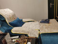 -足生堂·养生足道·SPA(金贸大街店)
