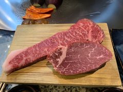 -神户牛排餐厅MOURIYA(总店)