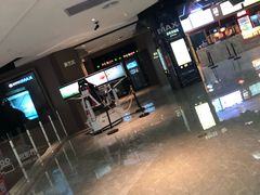 -星河寰宇IMAX影城(星河WORLD·COCO Park店)