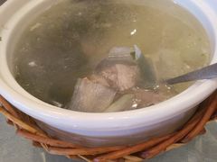 -小厨娘淮扬菜(清江苏宁广场店)