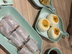 -珍粥道(杉杉奥特莱斯店)