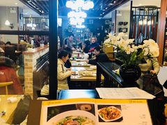 -台北楚楚园馅饼粥(虹桥南丰城店)