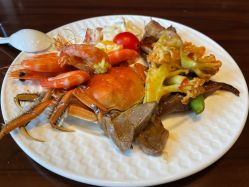 -沈阳棋盘山绿地铂瑞酒店·宴会厅