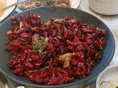 -火婆子·川小馆(扬韬科技广场店)