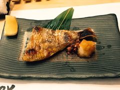 -鮨一日本料理旗舰店(总店)
