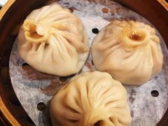 天王烤鸭包-南京大牌档(三阳广场苏宁店)
