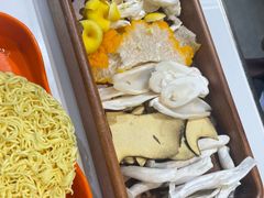 -菌小白·野生菌火锅(时尚天河店)