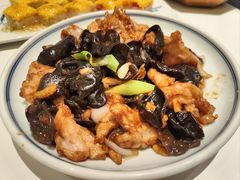 -龍聚祥烧麦馆(万达店)