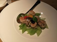 -老船坞餐厅(北京亚洲大酒店 )