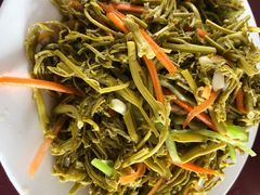 -北京龙庆四季香农家饭庄·灶台鱼·碳烤虹鳟鱼(龙庆峡店)