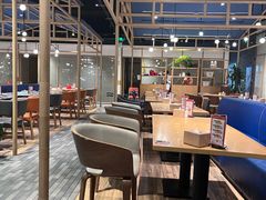 -渝信川菜 · 川味家常菜(财富购物中心店)