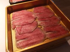 牛舌-温禾牛·和牛寿喜烧自助火锅(恒基名人店)