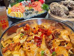 -蚝得喜海鲜(东城店)