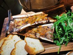 -Osteria Garden 生蚝花园餐厅(原进贤路店)