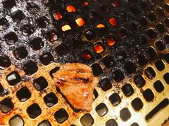 -唯成•韩国炭火烤肉 유성고기